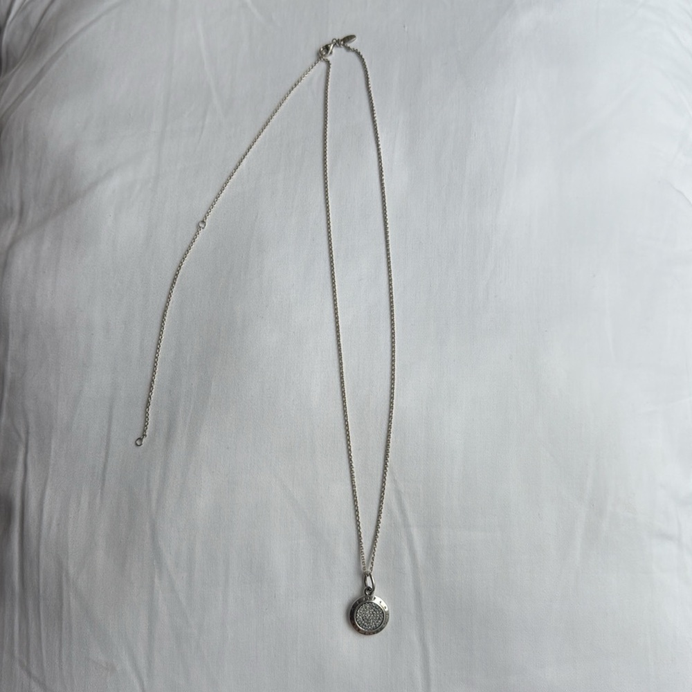 Pandora necklaces